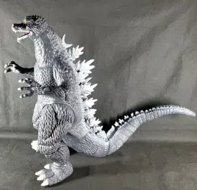 35591 TOHO Playmates Monsterverse Godzilla Action Figure Tall