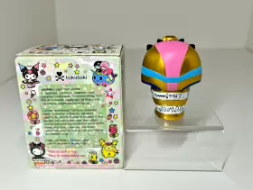 840080888552 TOKIDOKI Hello Kitty Friends Badtz Maru Blind #3