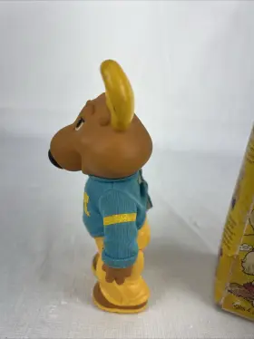 079844020239 TOMY Along Gang Montgomery Moose Dress Up Kids #3