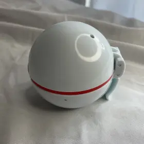 19015MN TOMY Pokemon Clip Go Premier Ball #2