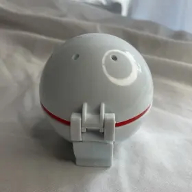 19015MN TOMY Pokemon Clip Go Premier Ball #3