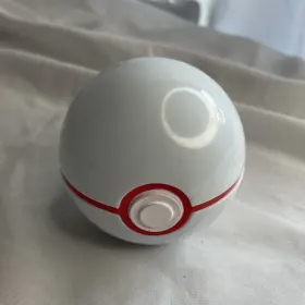 19015MN TOMY Pokemon Clip Go Premier Ball