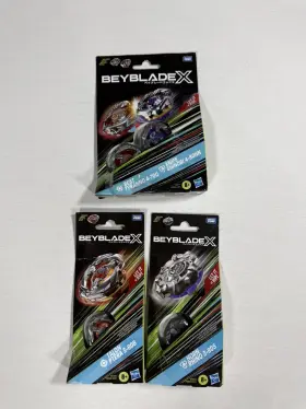 195166265506 TOMY Beyblade Takara