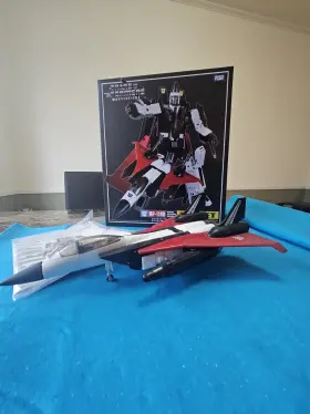 205020 TOMY Takara Transformers Masterpiece Ramjet