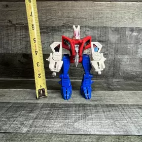 5350 TOMY Tribots Shut Transforming Robot #2