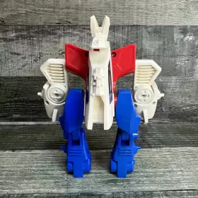 5350 TOMY Tribots Shut Transforming Robot #3