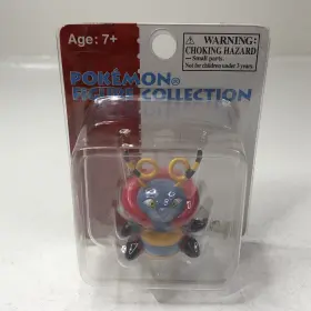 904810682516 TOMY Pok Volbeat Figure Nyc Center