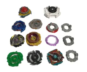 B-104 TOMY Beyblade Burst Winning Valkyrie Xcalius Genesis #3
