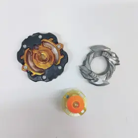 B-115 TOMY Takara Beyblade Burst Cho Archer Hercules Eternal #3