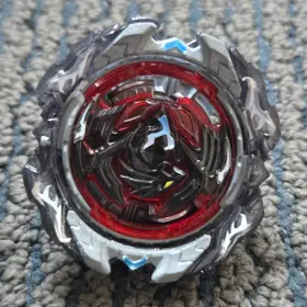 B-117 TOMY Revive Phoenix Friction Beyblade Burst Takara