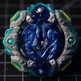 B-128 TOMY Orb Egis Outer Quest Beyblade Burst Cho Takara