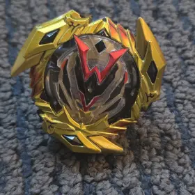 B-132 TOMY Winning Valkyrie Operate Beyblade Burst Cho Takara