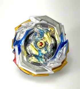 B-133 TOMY Takara Beyblade Burst Imperial Dragon Ig Ignition