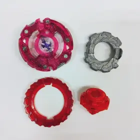 B-146 TOMY Takara Beyblade Burst Ragnaruk Fusionft Random Vol #3