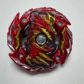 B-155 TOMY Takara Beyblade Burst Gt Master Diabolos Generate