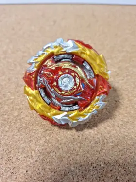 B-172 TOMY Takara Beyblade Burst Booster King Spriggan