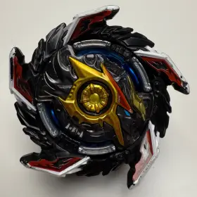 B-196 TOMY Takara Beyblade Burst King Helios Karma High
