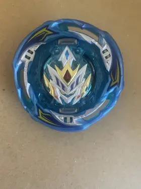 B-202-01 TOMY Takara Wind Knight Moon Burst Ultimate Beyblade