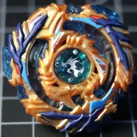 B-79 TOMY Drain Fafnir Nothing Beyblade Burst Takara