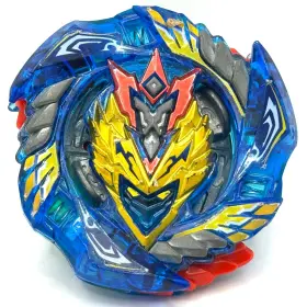 B127 TOMY Takara Beyblade Burst Starter Cho Valkyrie