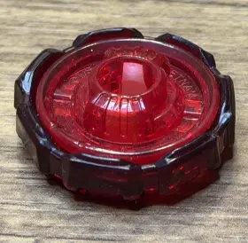 BBG-23 TOMY Ratchet Beyblade Takara