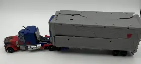 F0784 TOMY Transformers Moon Ultimate Optimus Prime Gun #3