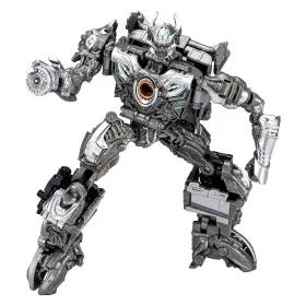 F3176 TOMY Hasbro Voyager Age Extinction Galvatron Action