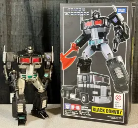 MP10B TOMY Takara Transformers Masterpiece Convoy
