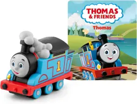 11000558 TONIES Thomas Train Audio Toy Figurine Friends Go