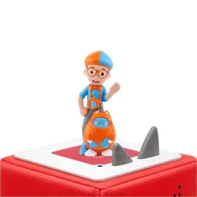 Blippi TONIES Audio Play Figurine