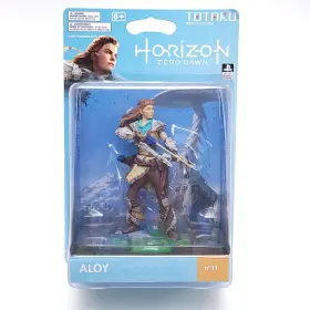719546189017 TOTAKU Aloy Horizon Dawn Figure Premier First