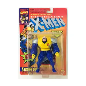 035112491231 TOY BIZ Action Figure Guy