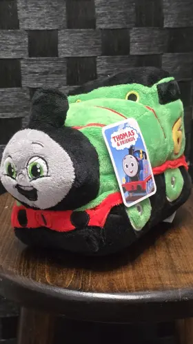 195511087678 TOY FACTORY Thomas Friends Percy Train