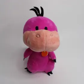 3091100 TOY FACTORY Wb Flintstones Baby Dino Doll Figure