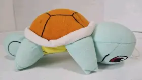 875499008420 TOY FACTORY Pokemon Squirtle Stuffed Animal #3