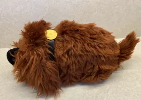 Duke TOY FACTORY Secret Pets Dog Stuffed Animal Movie #2