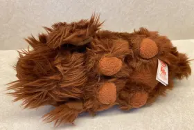 Duke TOY FACTORY Secret Pets Dog Stuffed Animal Movie #3