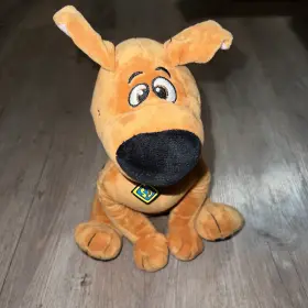 885561400786 TOY FACTORY Baby Young Scoob Scooby Doo Movie