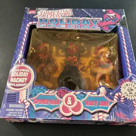 035112490616 TOYBIZ Holiday Mary Jane