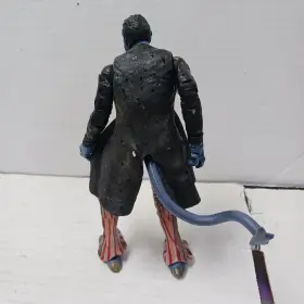 035112708803 TOYBIZ Marvel Legends Nightcrawler Men Classics #3