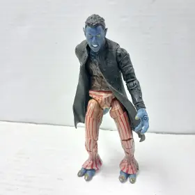 035112708803 TOYBIZ Marvel Legends Nightcrawler Men Classics