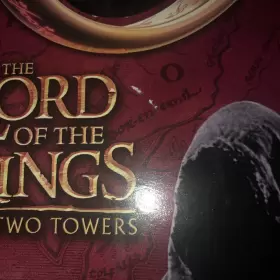 035112811947 TOYBIZ Lord Rings Towers Collector Poseable #2