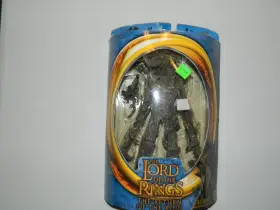 035112813408 TOYBIZ Lord Rings King Treebeard Figure