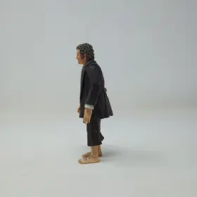 035112814412 TOYBIZ Lotr Fellowship Ring Birthday Celebration #2