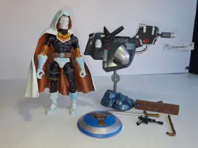 086892711606 TOYBIZ Marvel Legends Legendary Taskmaster