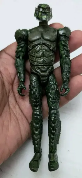 43771 TOYBIZ Movie Battle Ravaged Goblin Loose Action Figure #2