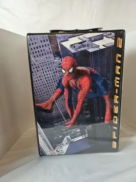 43889 TOYBIZ Action Figure Play #3