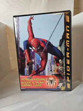 43889 TOYBIZ Action Figure Play
