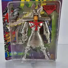 49358 TOYBIZ Uncanny Men Samurai Armor Evil Mutants #2
