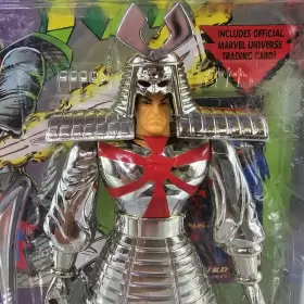 49358 TOYBIZ Uncanny Men Samurai Armor Evil Mutants #3